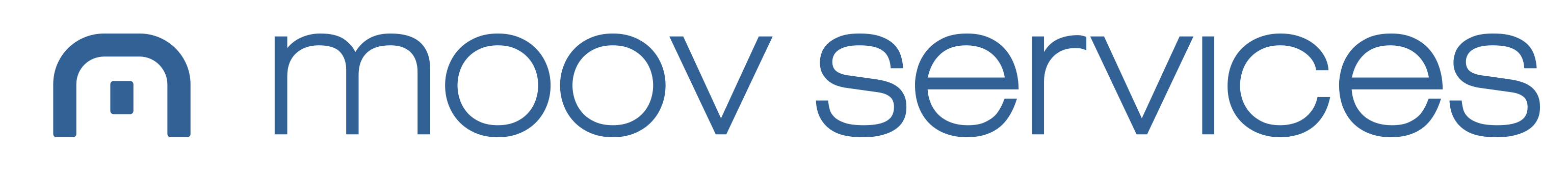 Moov Services